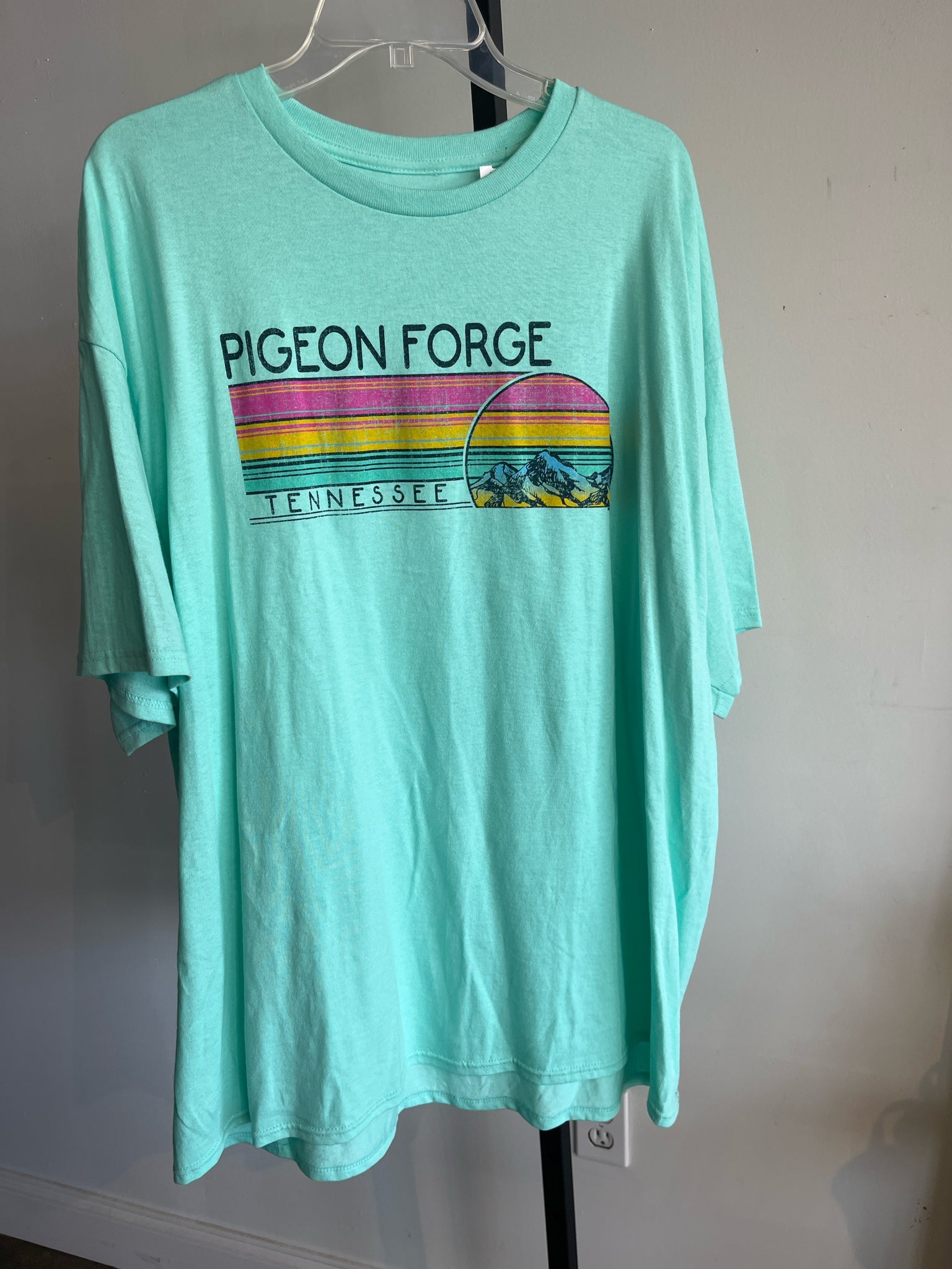No Brand Plus Tops Size 3X Shirt