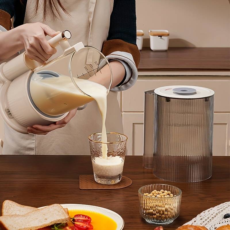 Breaker – 500W Multi-Voltage Blender (110-240V)