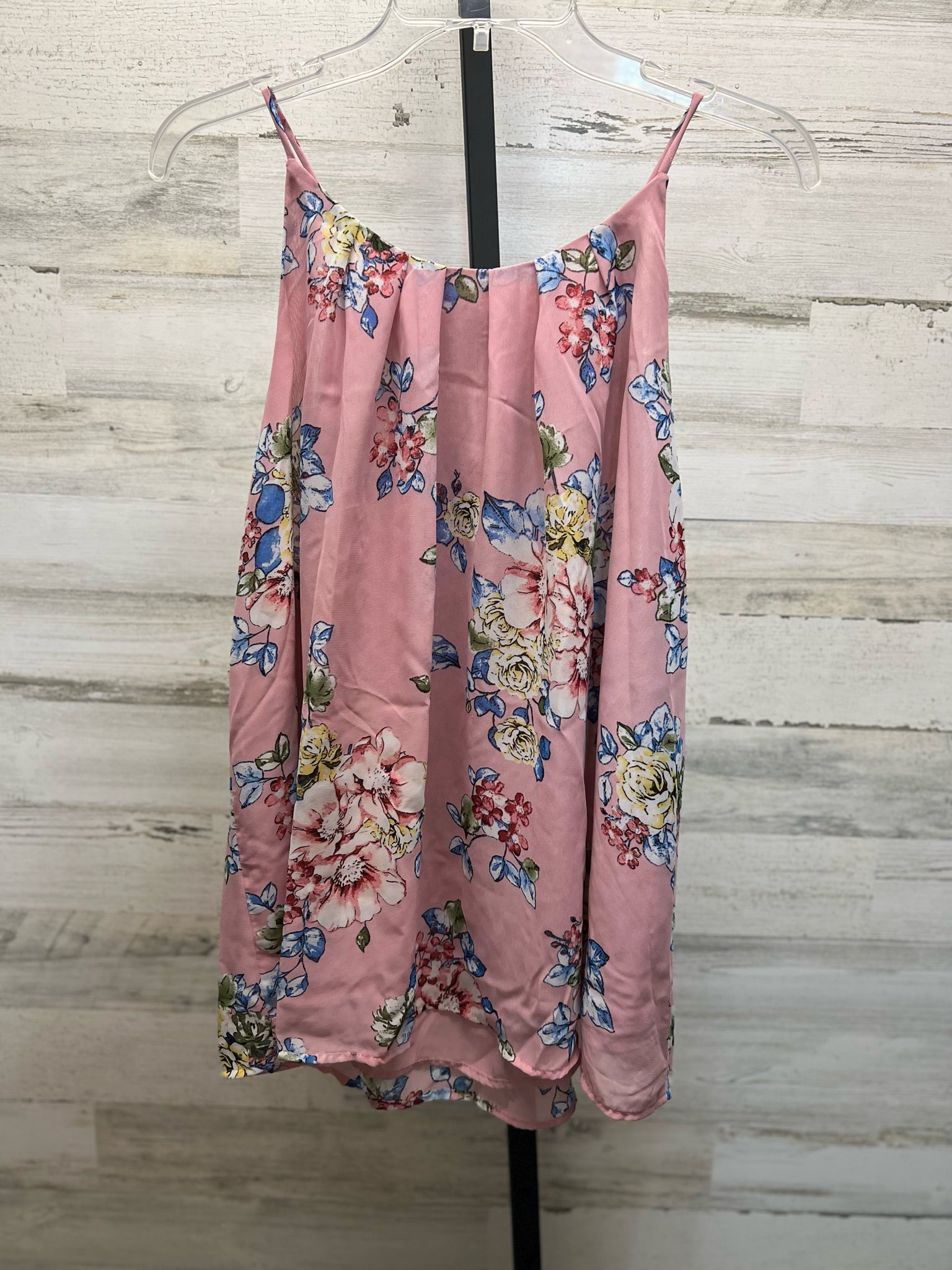 No Brand Plus Tops Size 3X Blouse