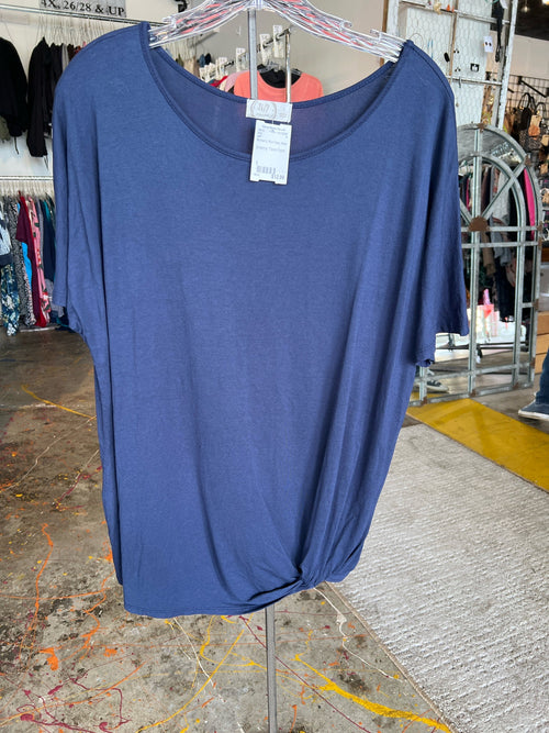 24/7 Plus Tops Size 1 Shirt