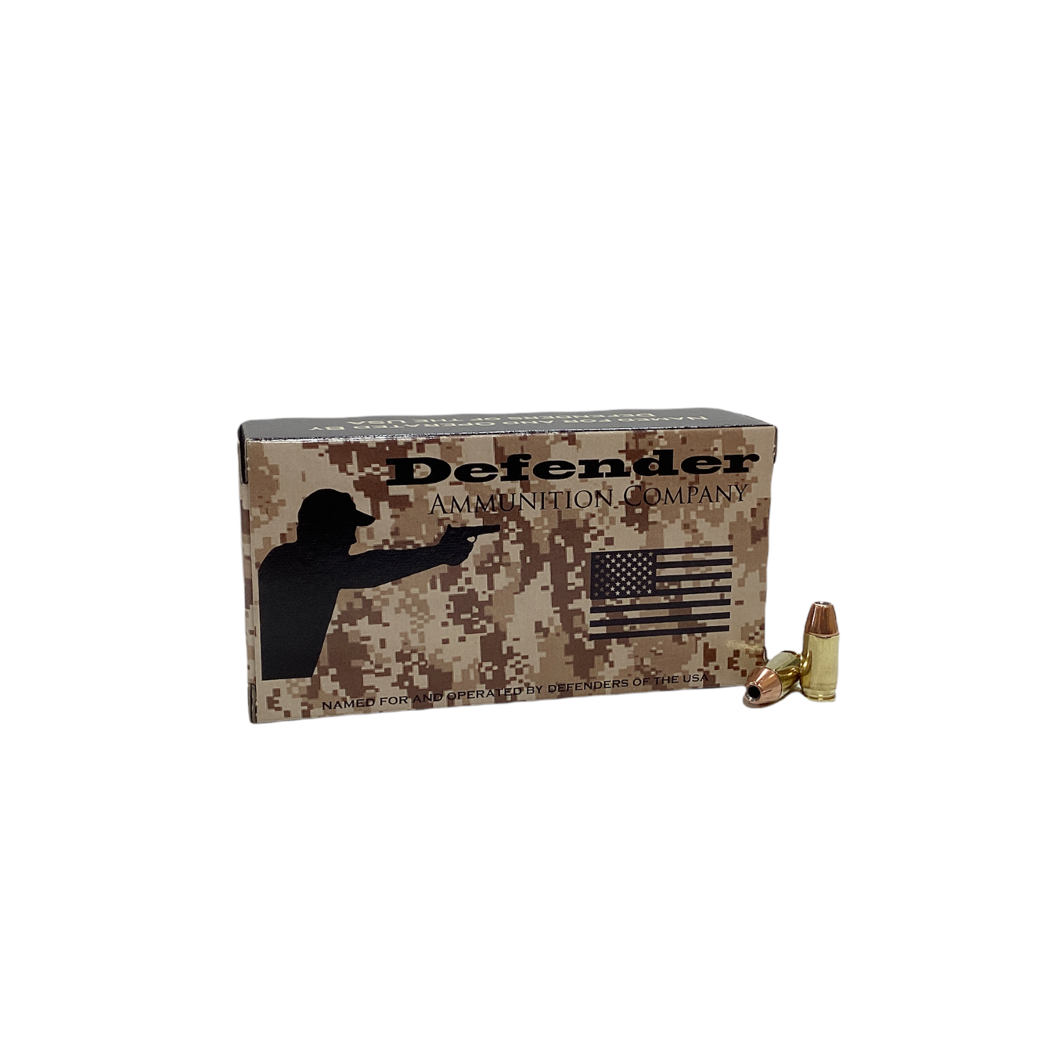 380 ACP Point