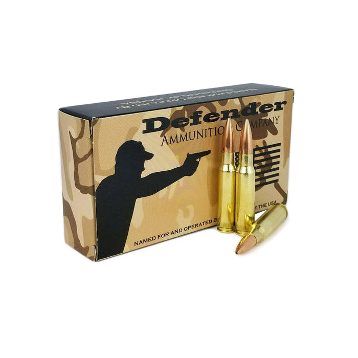 308 WIN