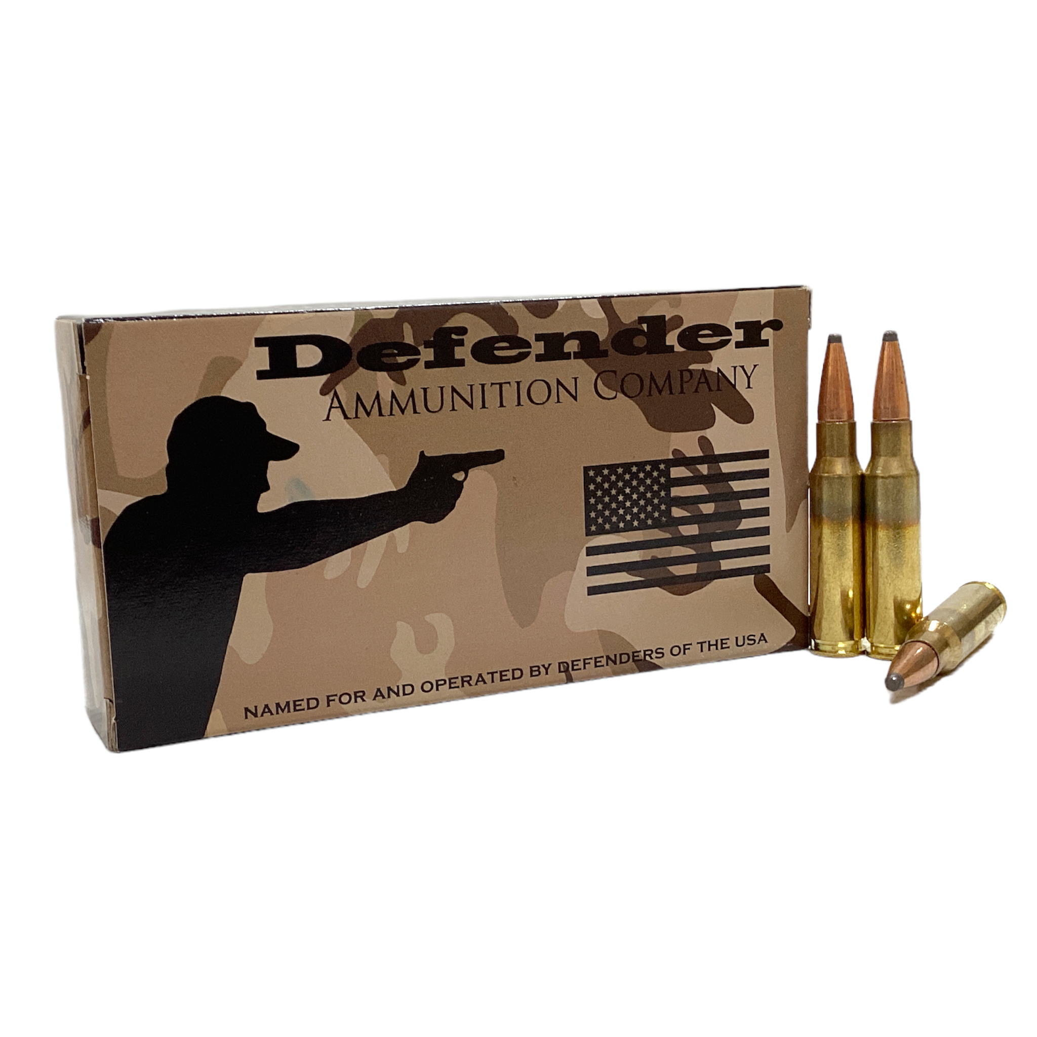 308 WIN