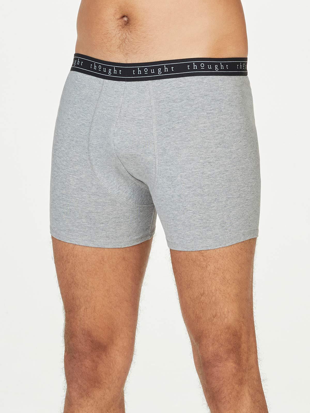 Kenny Organic Cotton Jersey Boxer Shorts