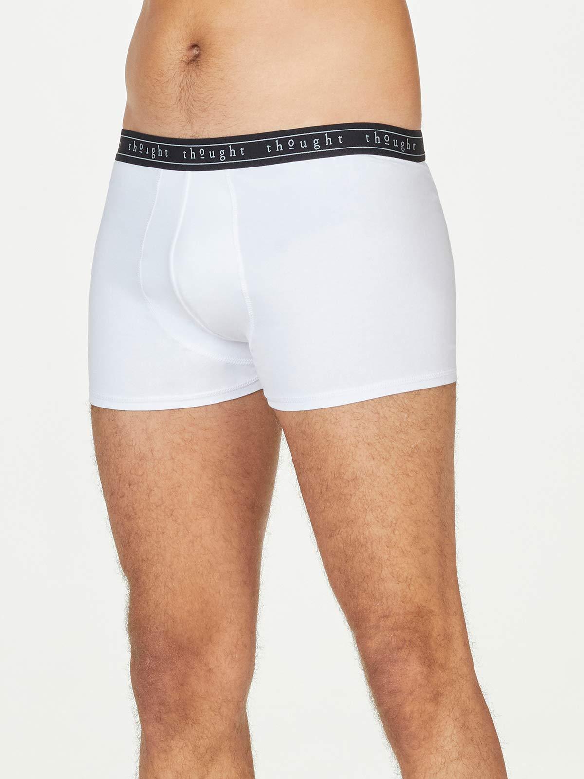 Kenny Organic Cotton Jersey Boxer Shorts
