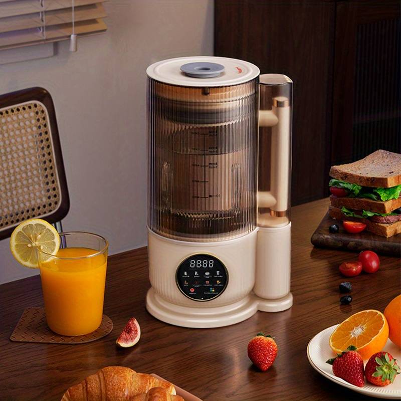 Breaker – 500W Multi-Voltage Blender (110-240V)