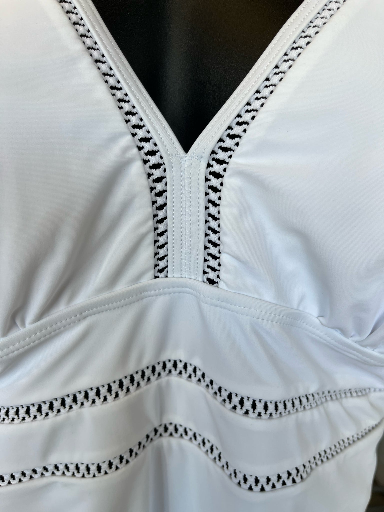 Daci Size 22W Swimsuit