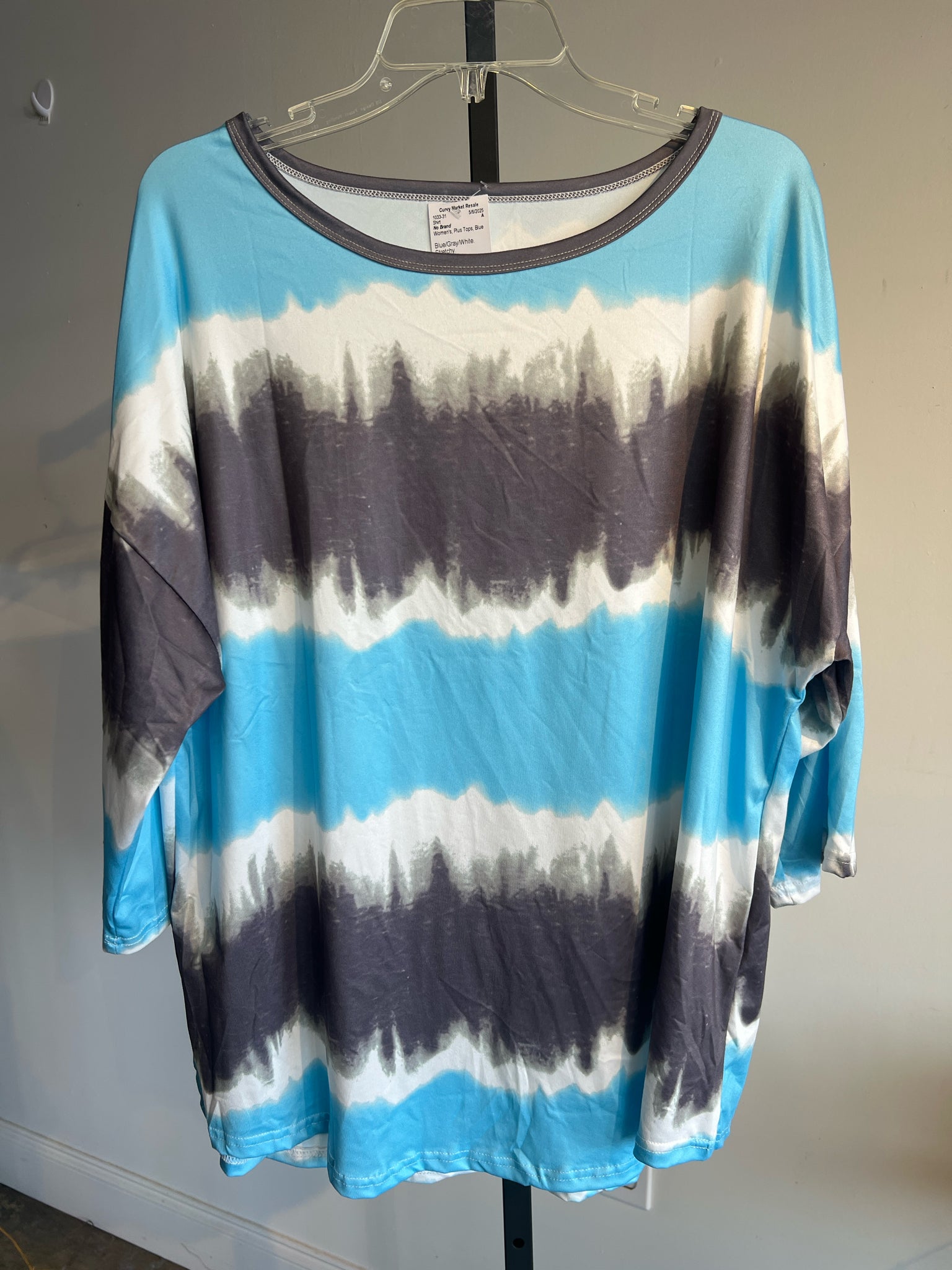 No Brand Plus Tops Size 2X Shirt