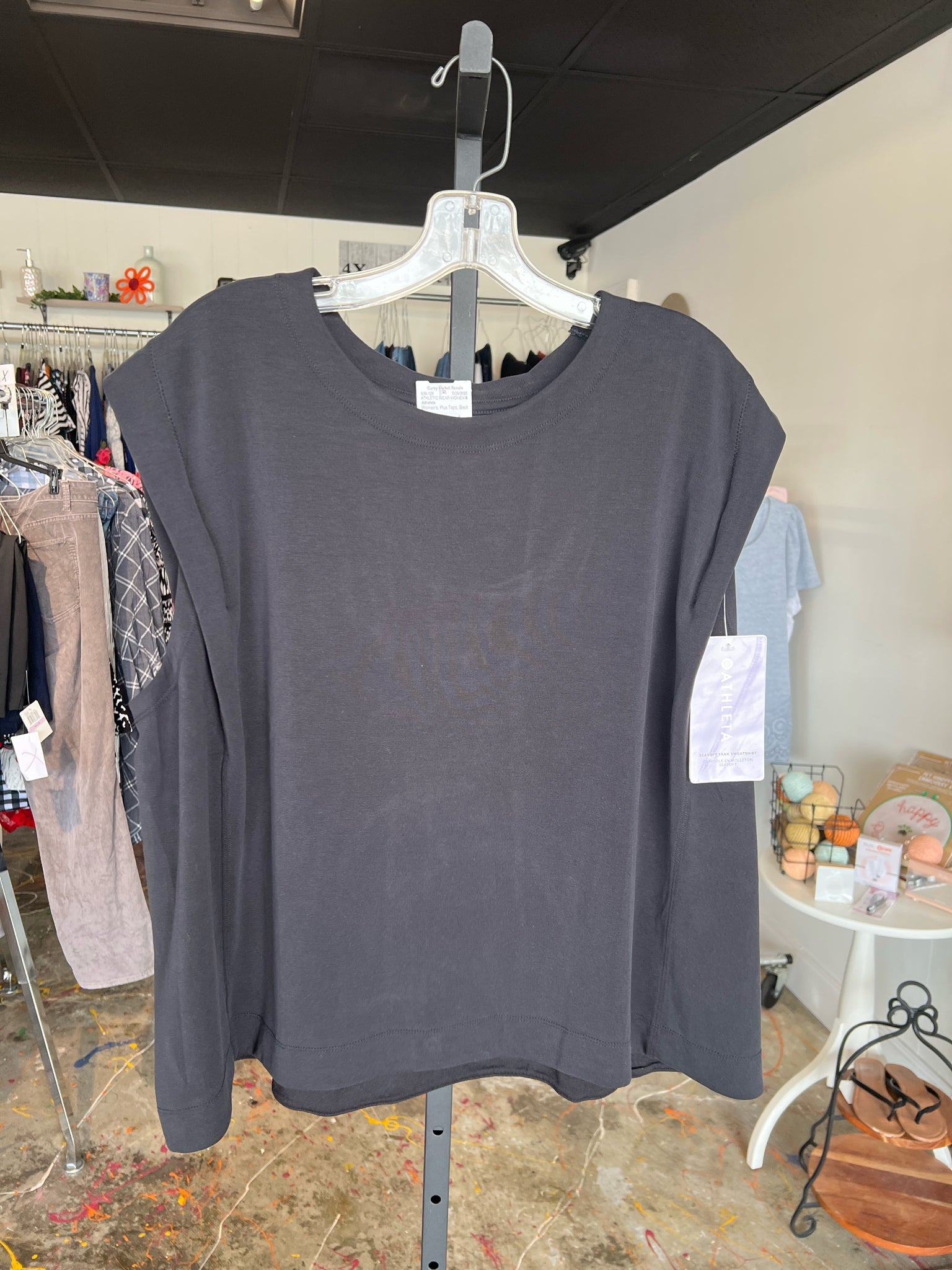Atheleta Plus Tops ATHLETIC WEAR-WOMEN'S