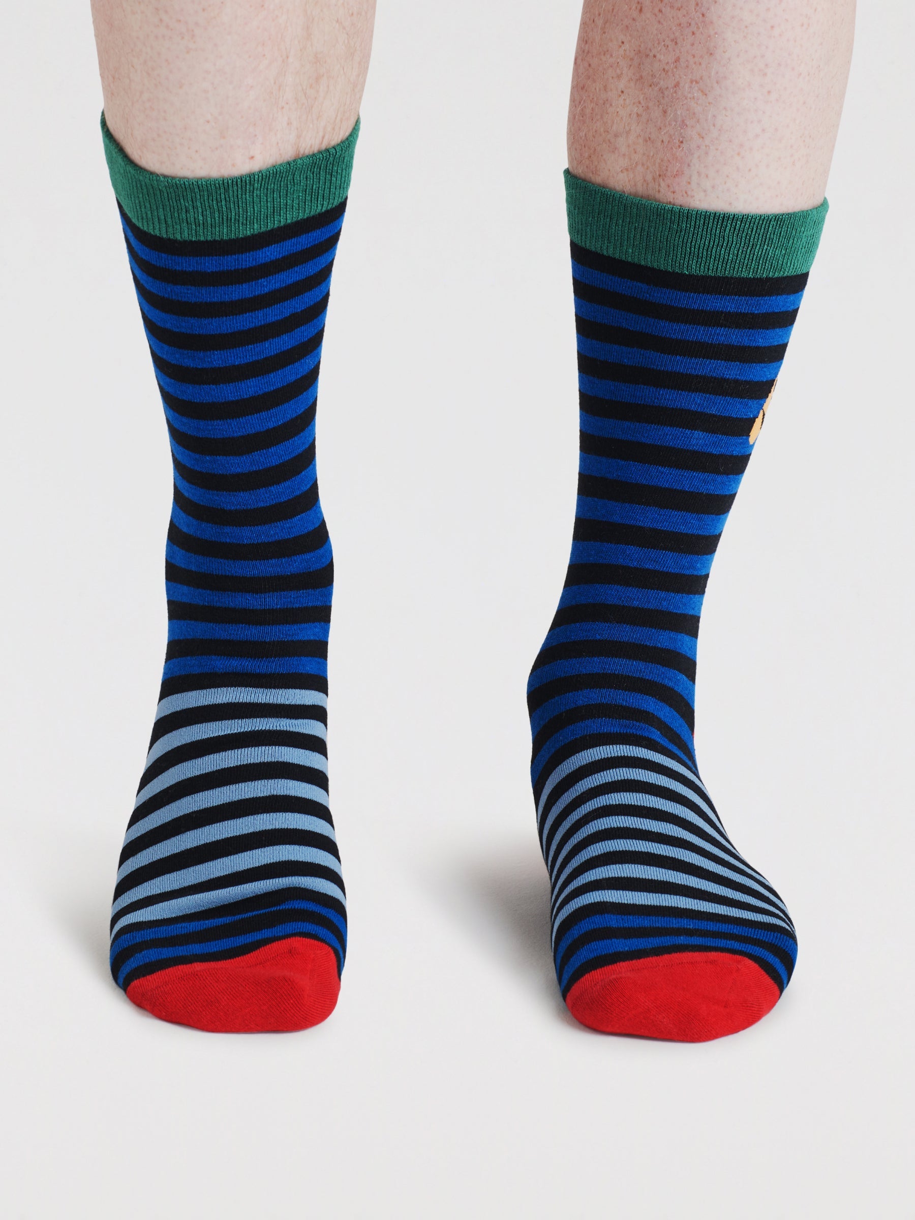 Kennedi Gaming Organic Cotton 4 Sock Gift Box - Multi