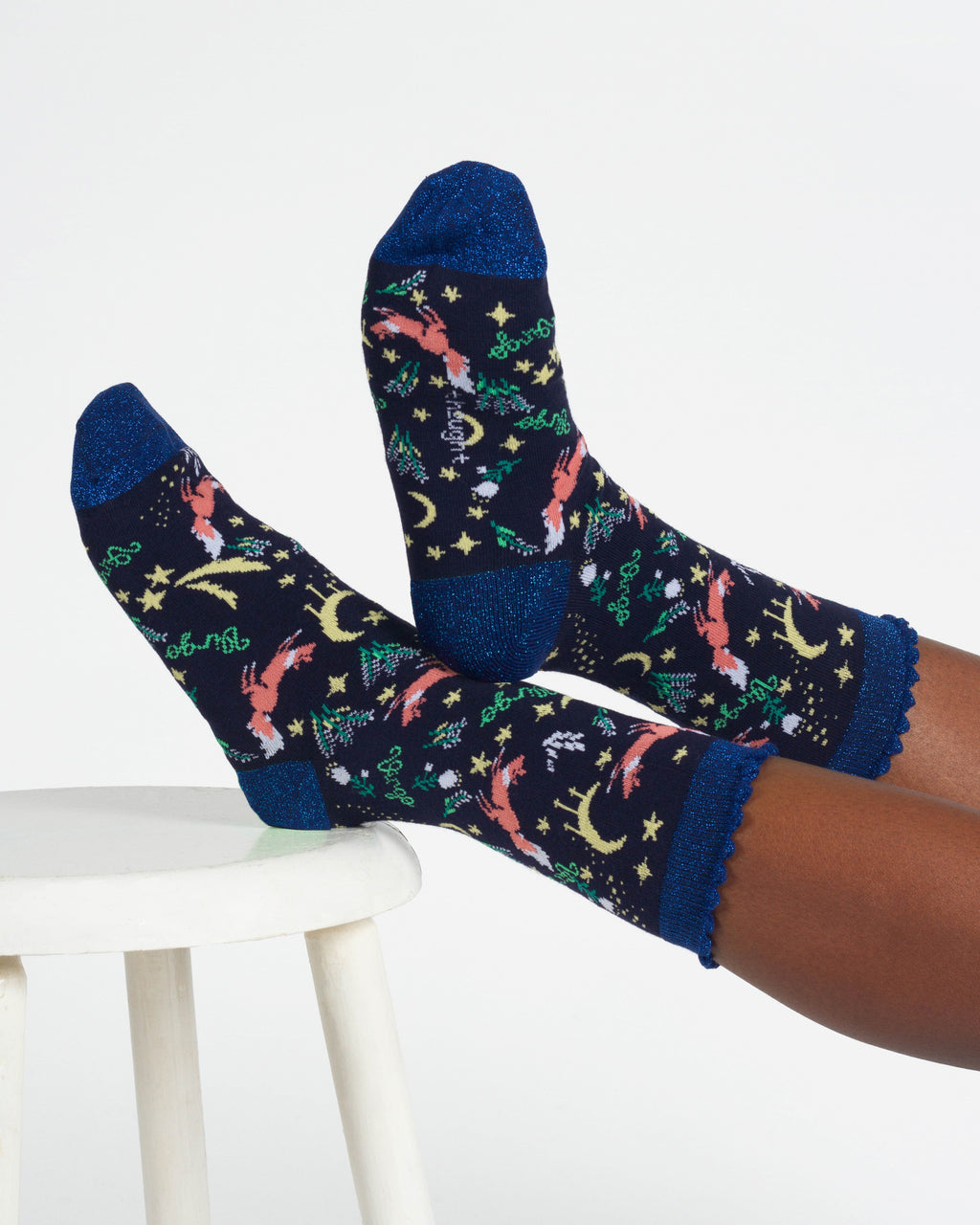 Horoscope Bamboo Socks - Virgo
