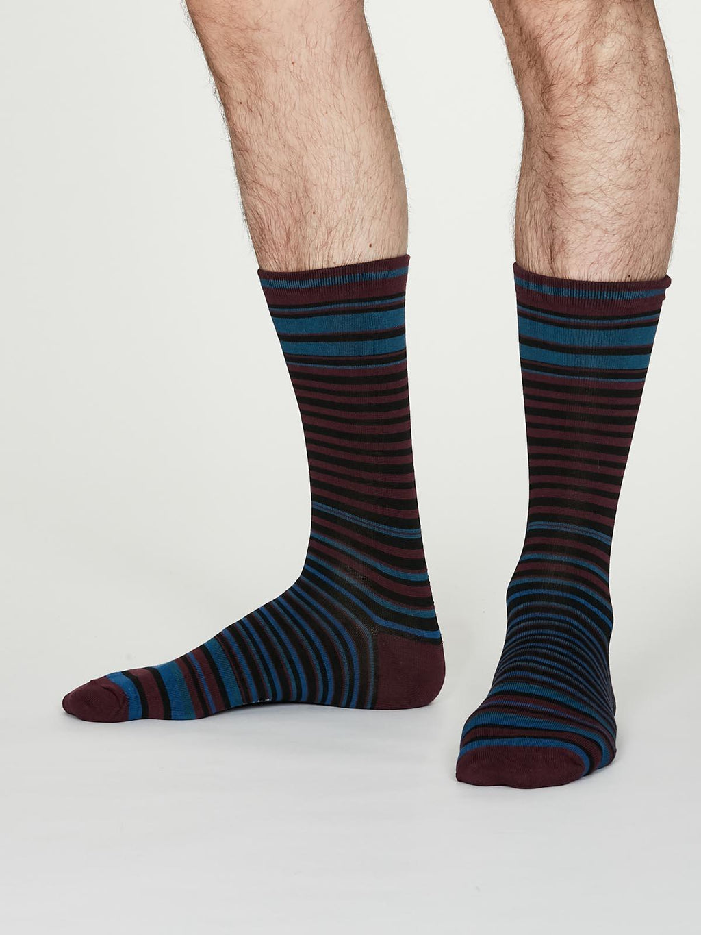 Laurence Sock Gift Box - Multi