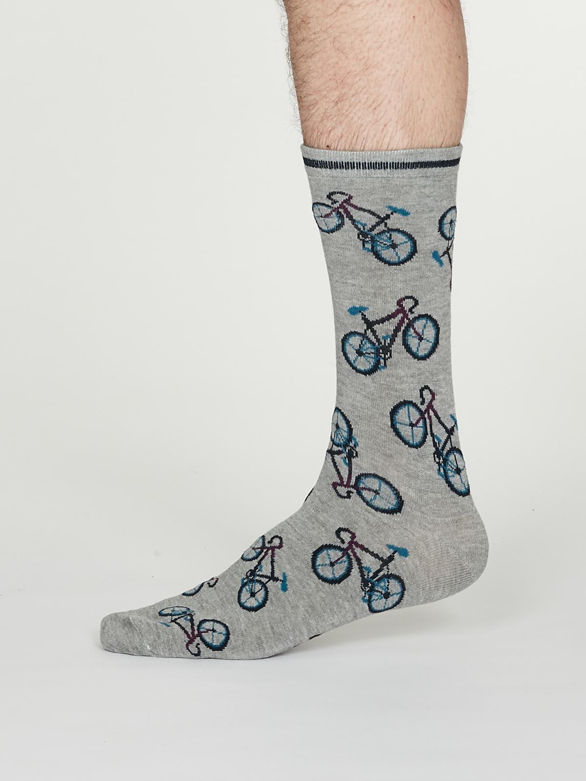 Laurence Sock Gift Box - Multi