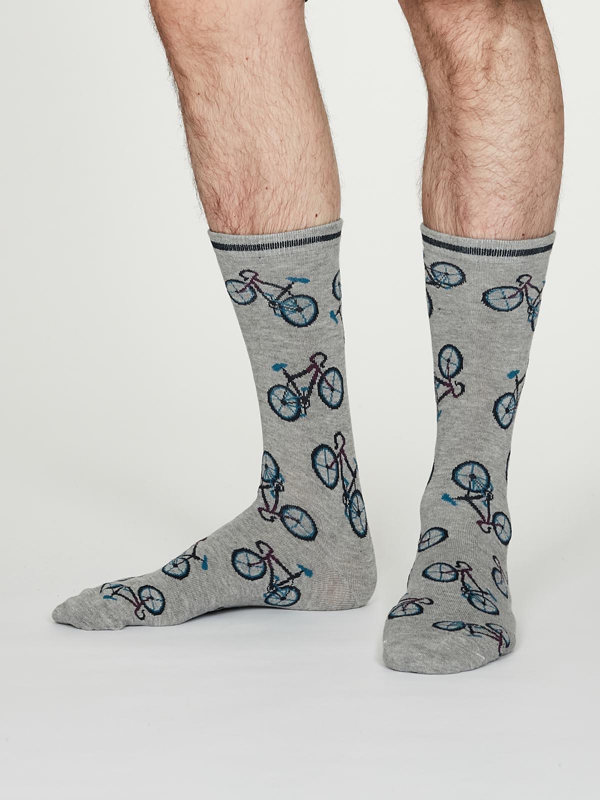 Laurence Sock Gift Box - Multi