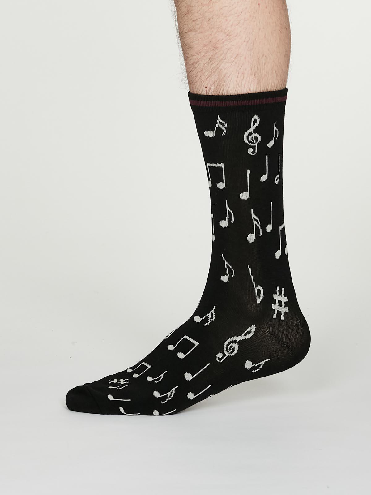 Laurence Sock Gift Box - Multi