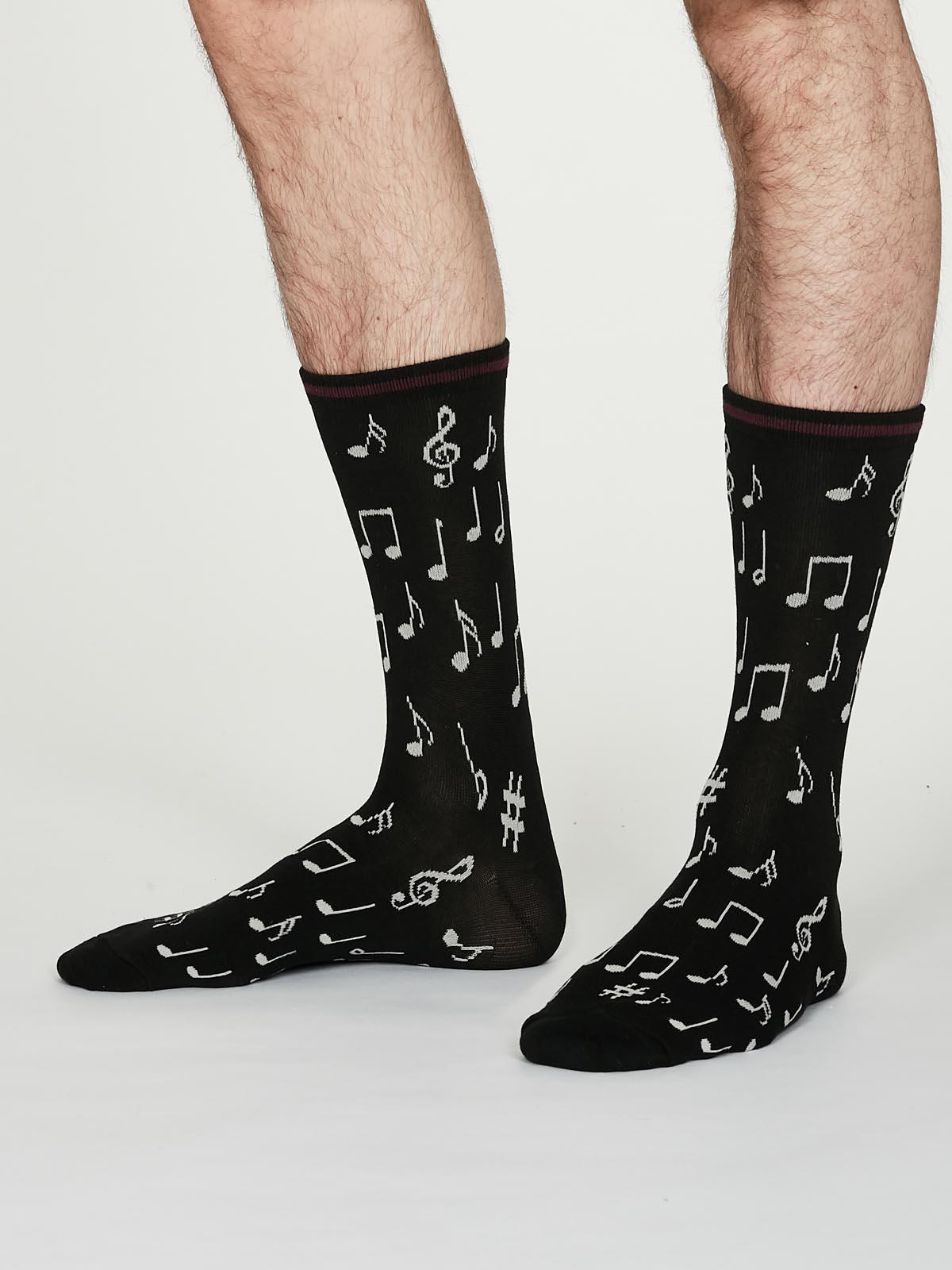 Laurence Sock Gift Box - Multi